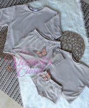 Load image into Gallery viewer, Mama comfy sets URBAN RIB
