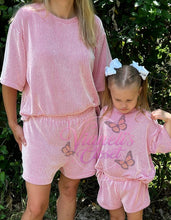 Load image into Gallery viewer, Mama comfy sets URBAN RIB
