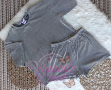 Load image into Gallery viewer, Mama comfy sets URBAN RIB
